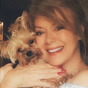 Meet your Posher, Sandra